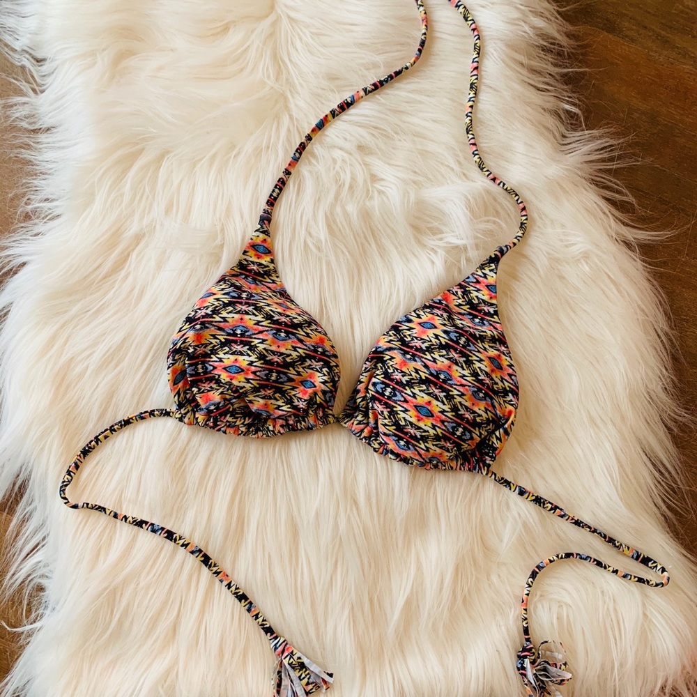 Billabong Bikini Top